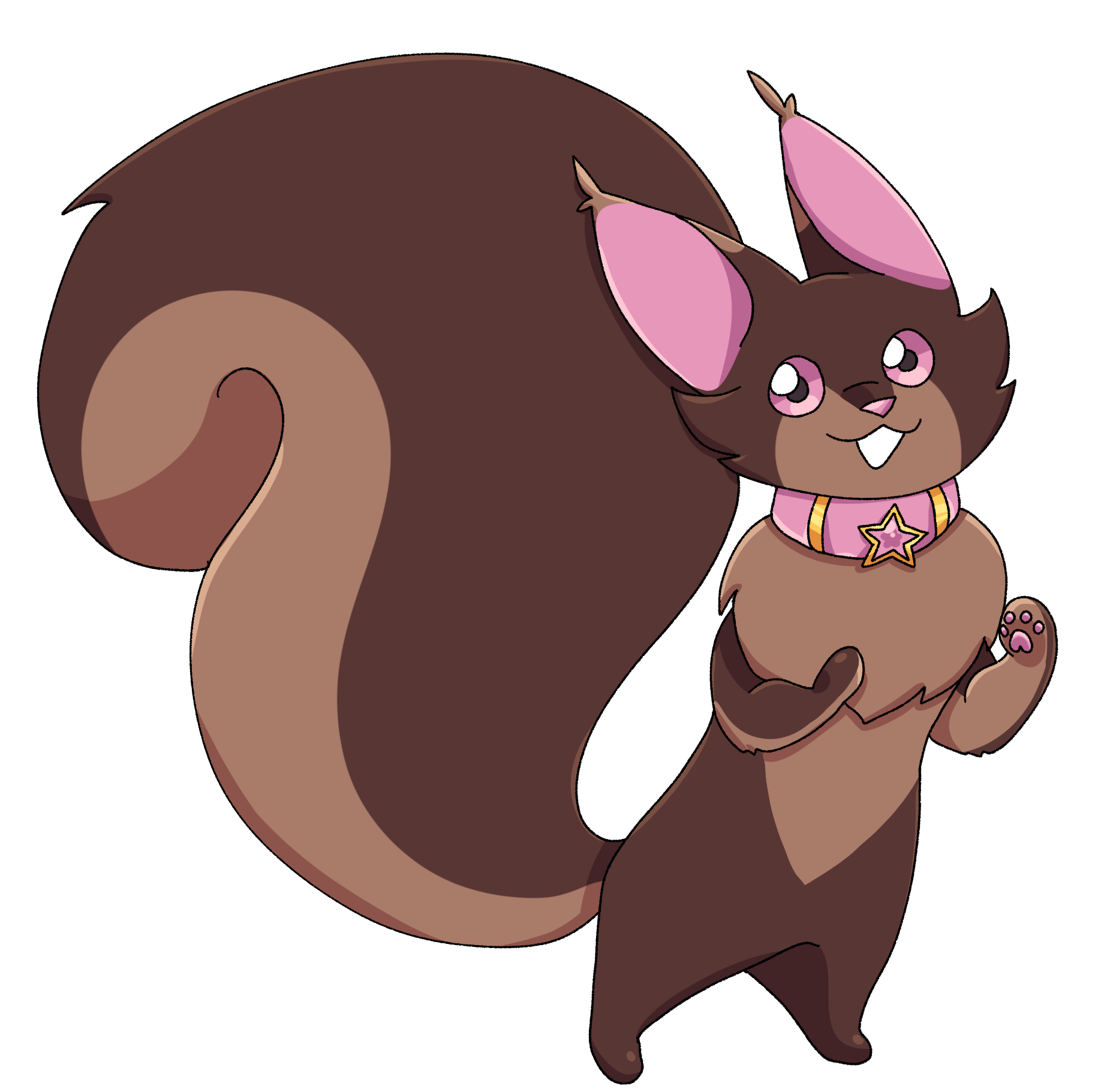 Chocola